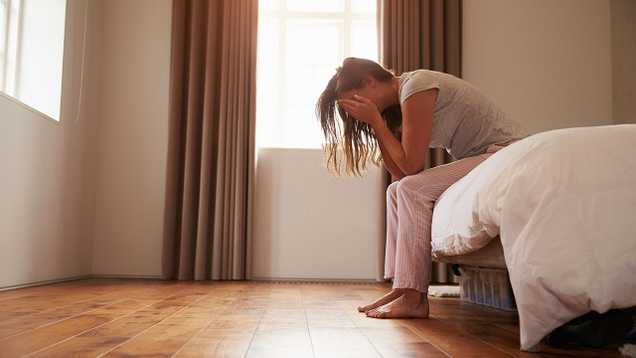 Illustration for article titled The 7 Stages Of Getting Over A Breakup